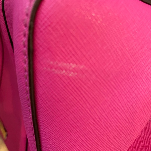 Pink Handbag - Picture 14 of 14